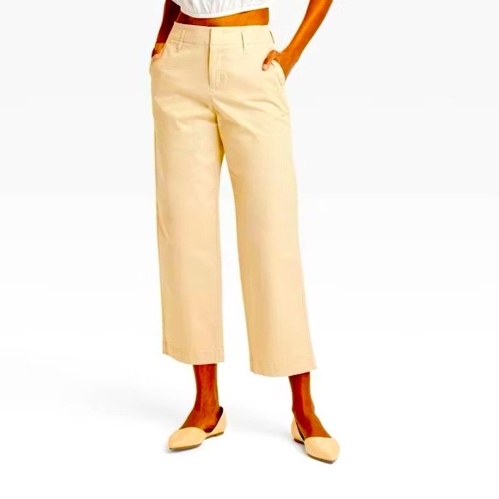 New York & Co. Chino Pant